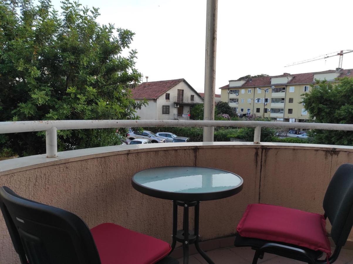 Apartman Katica Тиват Номер фото