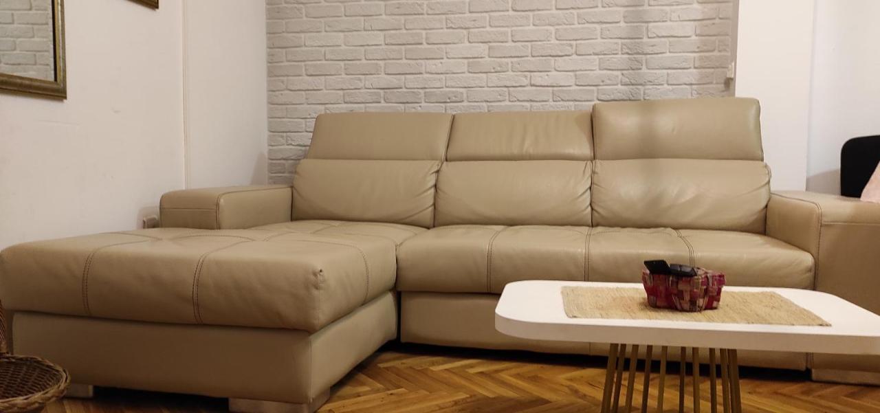 Apartman Katica Тиват Екстер'єр фото