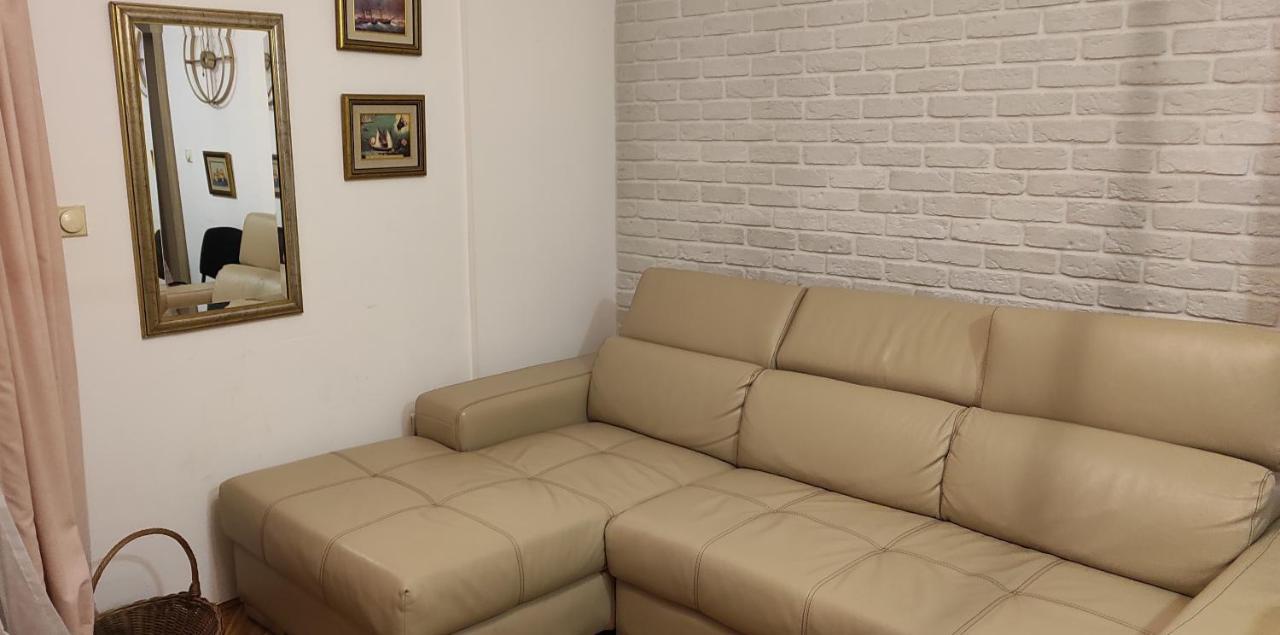Apartman Katica Тиват Екстер'єр фото