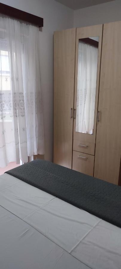 Apartman Katica Тиват Екстер'єр фото