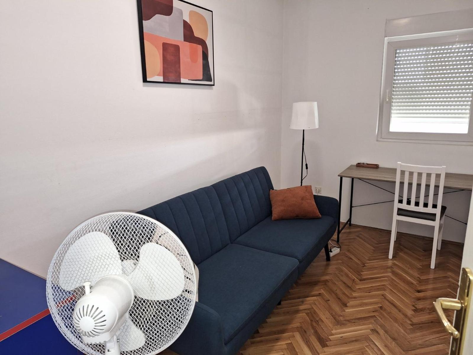 Apartman Katica Тиват Екстер'єр фото