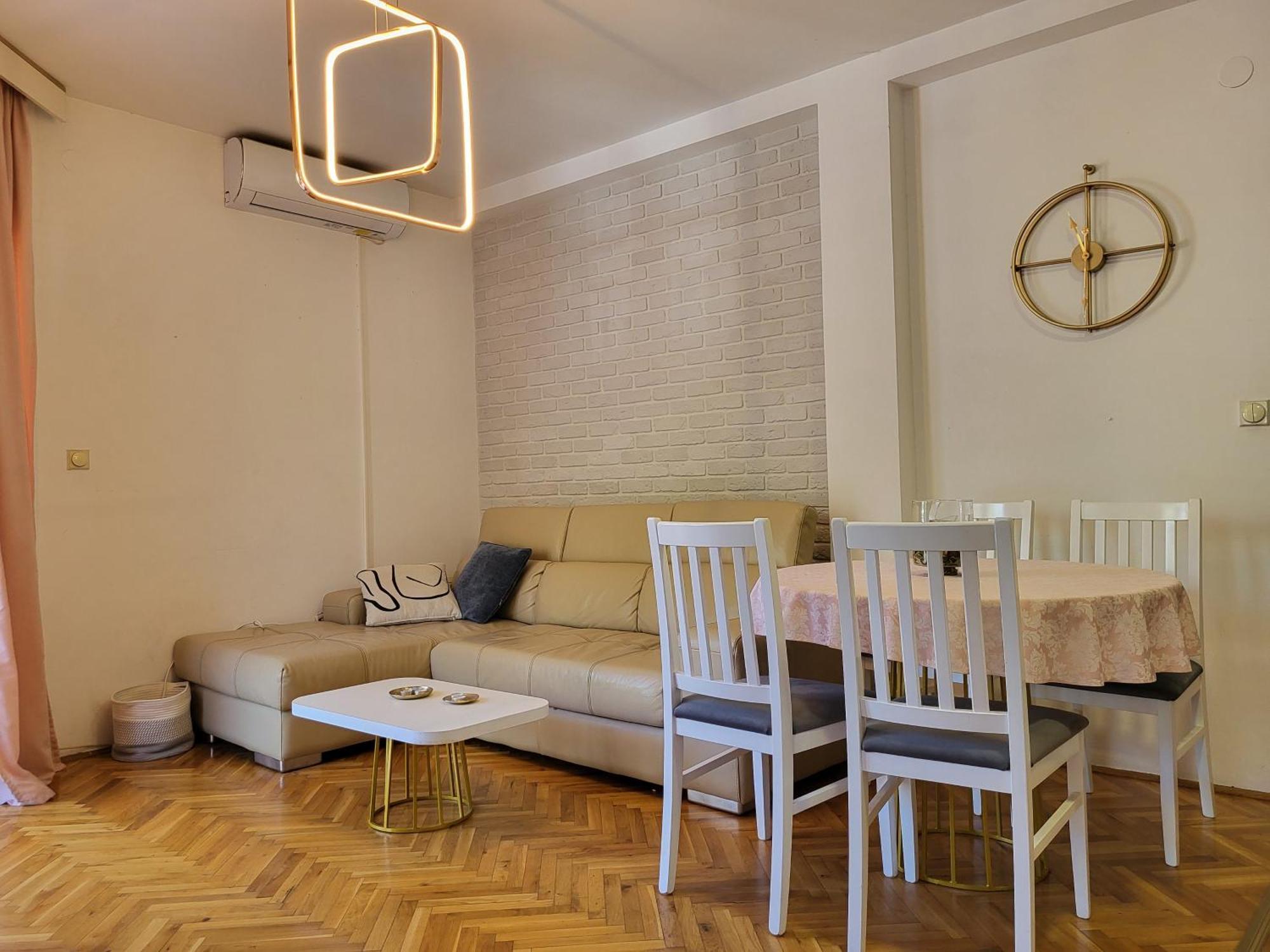 Apartman Katica Тиват Екстер'єр фото